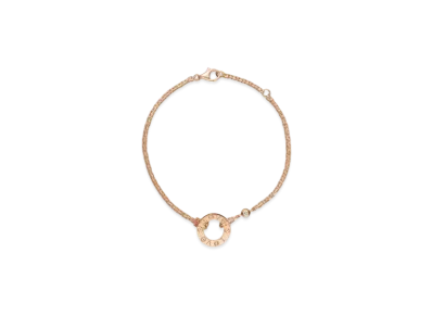 Cartier Love Bracelet