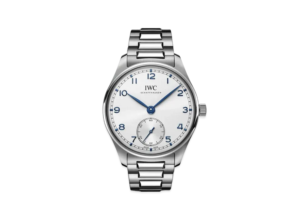IWC Portugieser Automatic 40