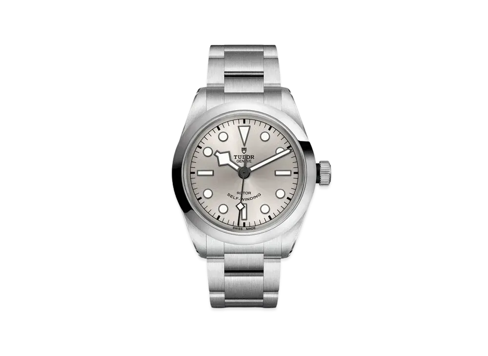 TUDOR BLACK BAY 36