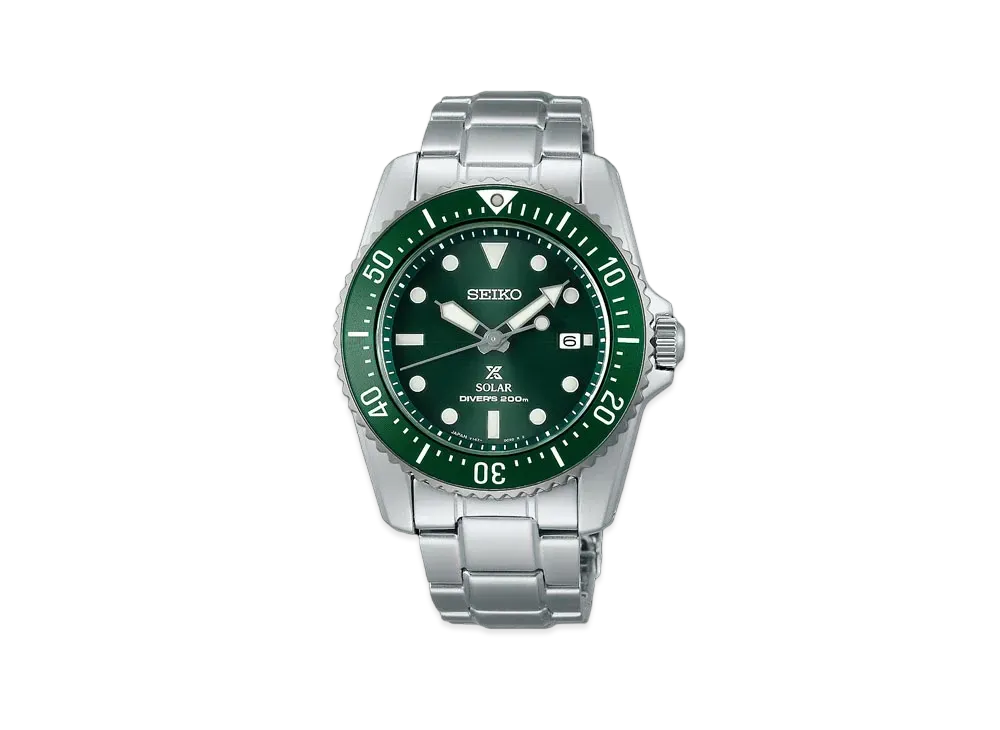 SEIKO Prospex Diver Scuba SBDN077