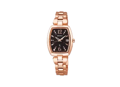 SEIKO Lukia Lady Collection SSVW128