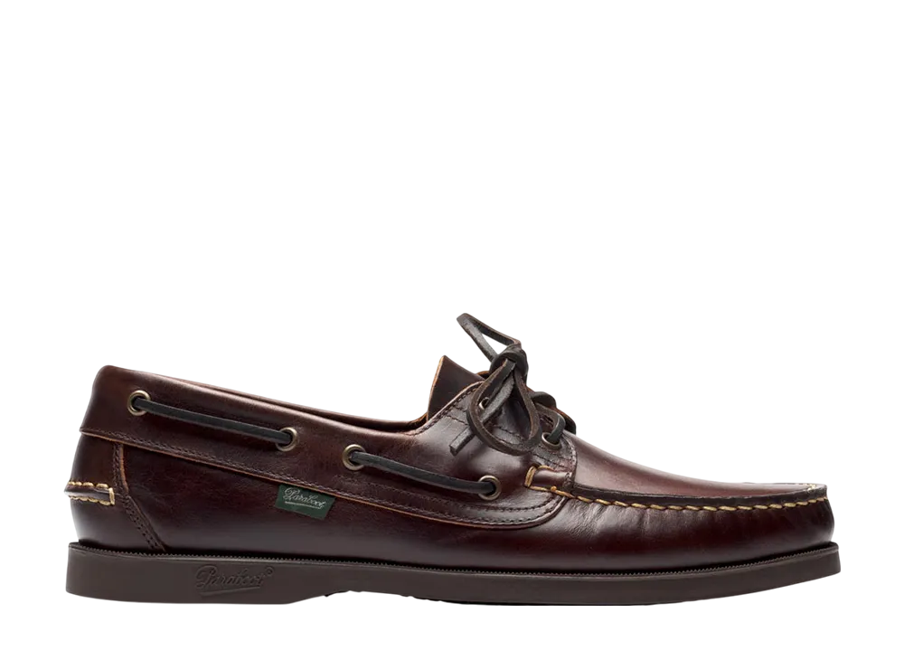 Paraboot Barth "Smooth america"