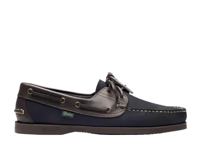 Paraboot Barth "Nubuck marine/kenya"