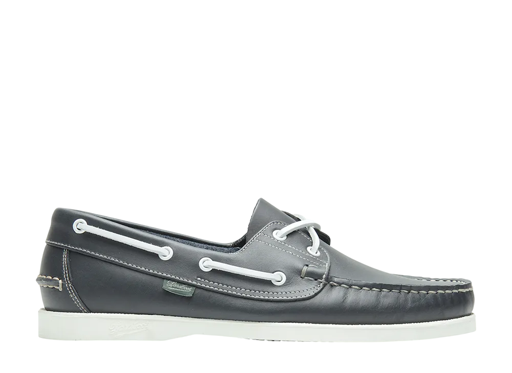 Paraboot Barth "Lisse navy"