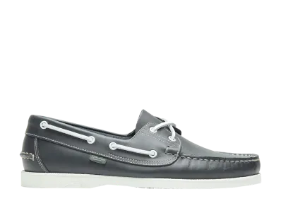 Paraboot Barth "Lisse navy"