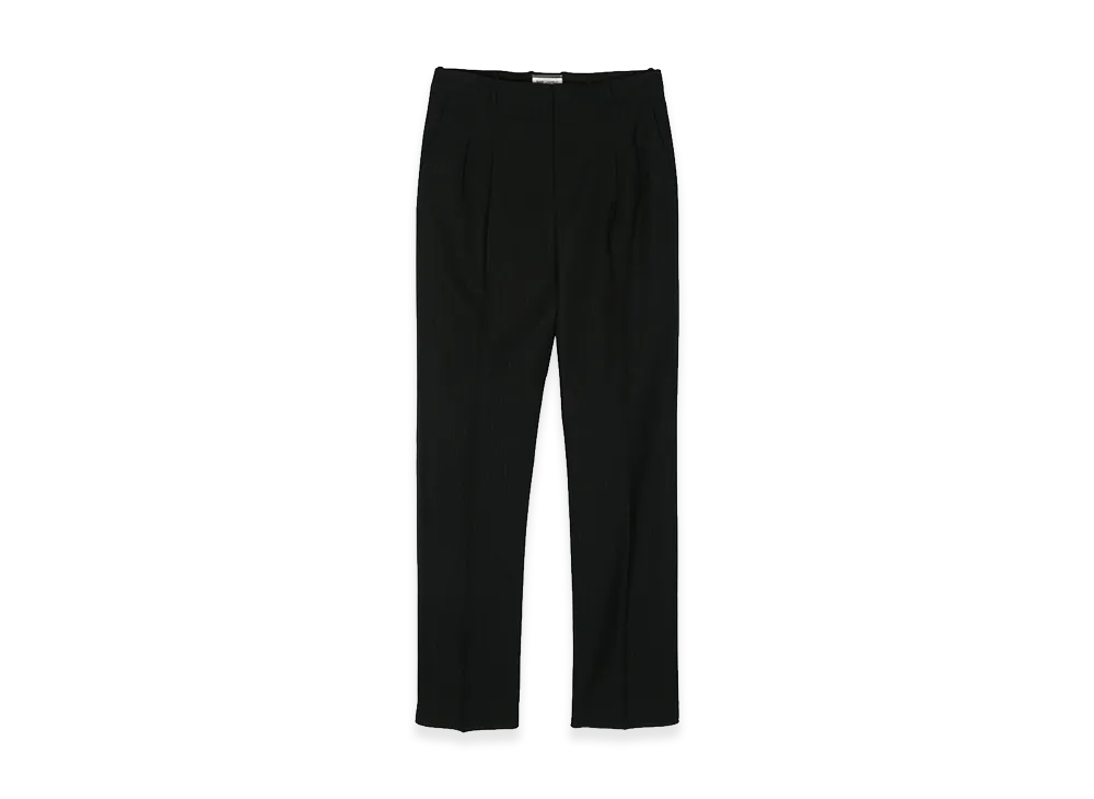 Saint Laurent Pant "Black"