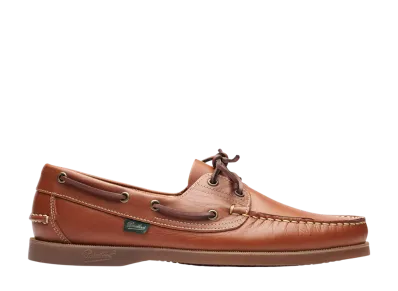 Paraboot Barth "Lisse whisky"