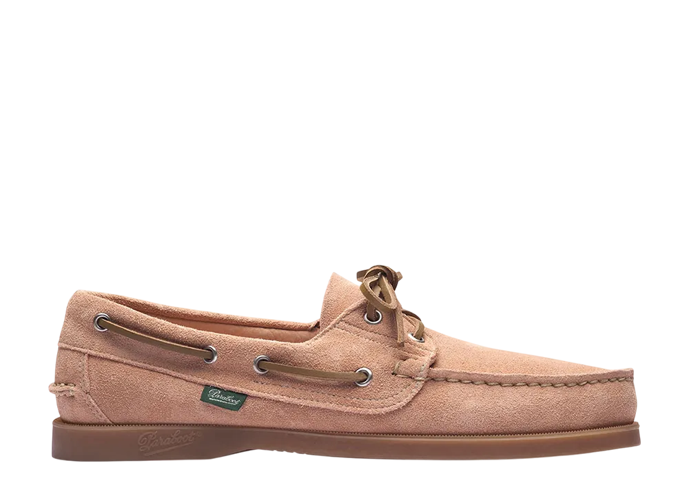 Paraboot Barth "Vel nude"
