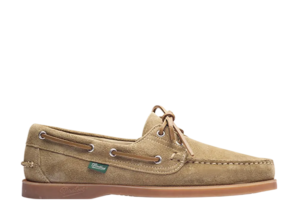 Paraboot Barth "Vel sand"