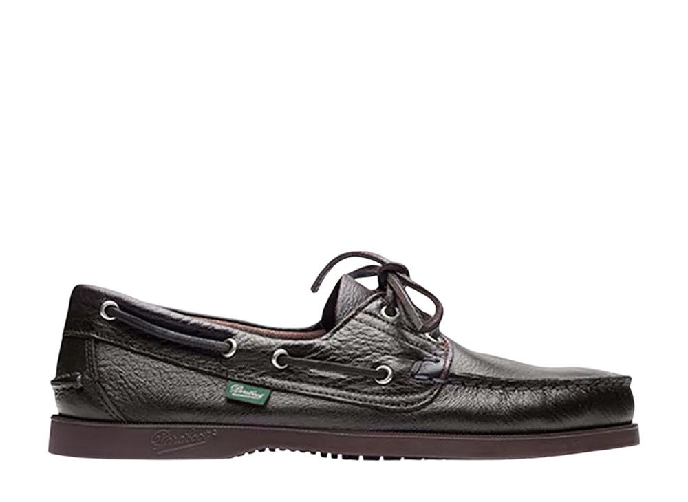 Paraboot Barth "Cerf marron"