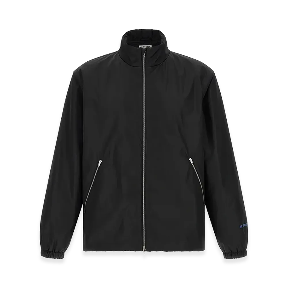 Jil Sander 145 Blouson "Black"