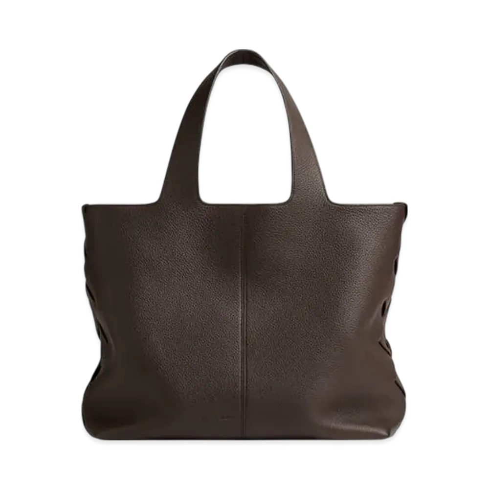 Bottega Veneta Large Diago Tote "Fondant"