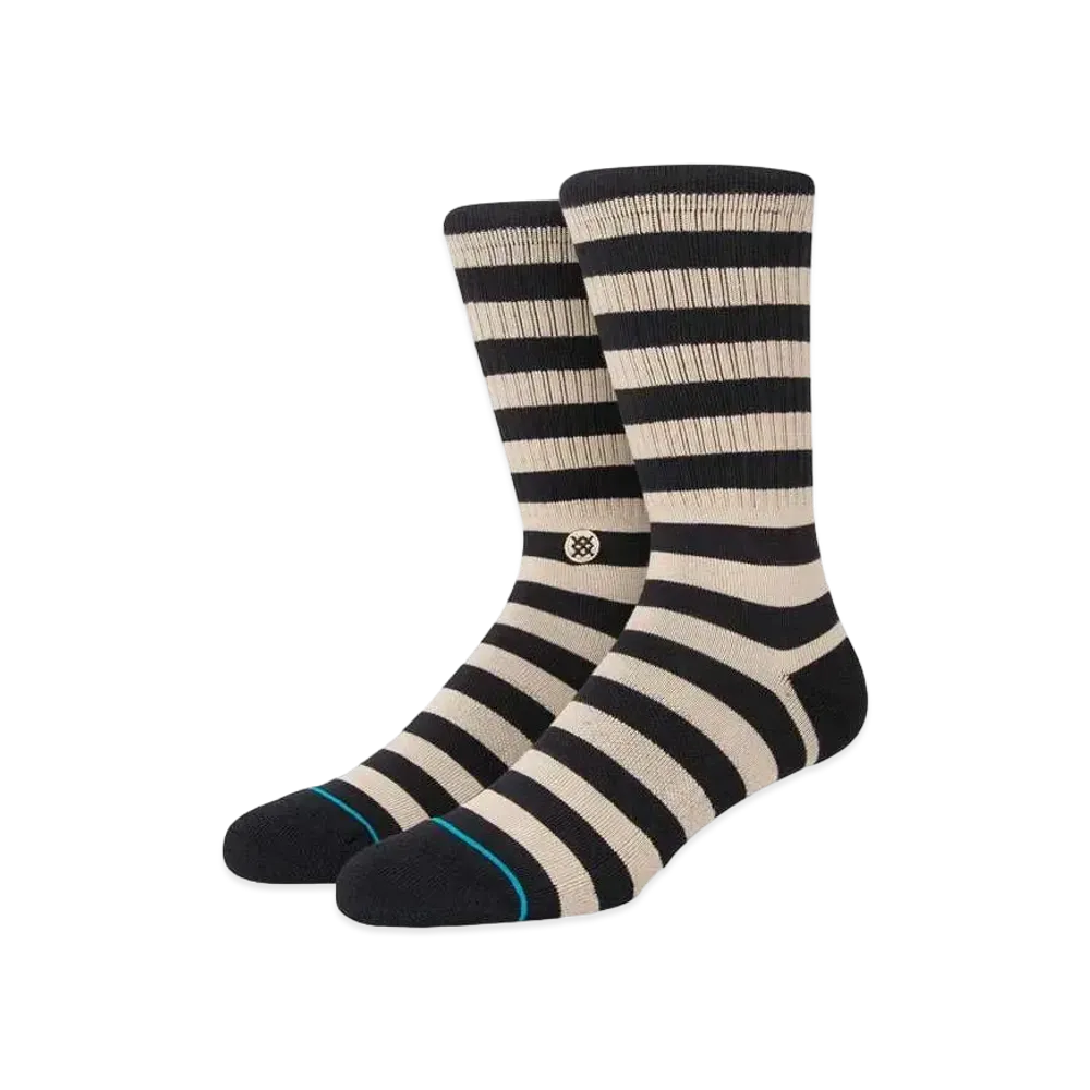 STANCE BRETON "TAUPE"
