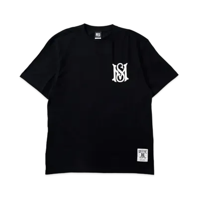 MFC STORE x 数原龍友 x RK No Pain No Gain Tee "Black"