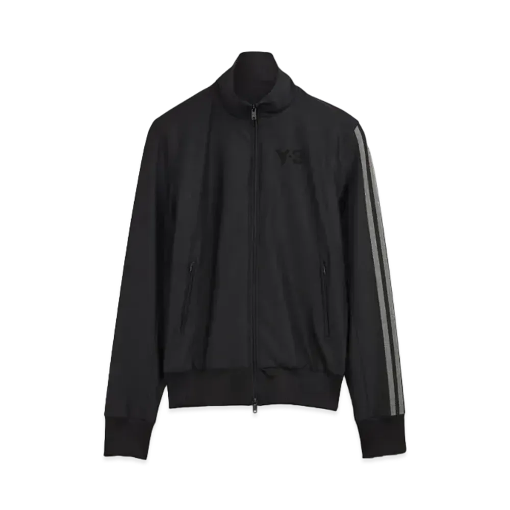 Y-3 3S REF W TT "Black"