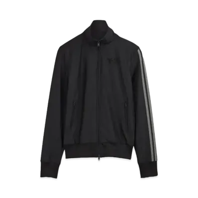 Y-3 3S REF W TT "Black"