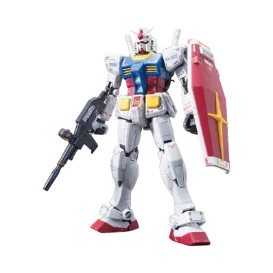 RG 1/144 RX-78-2 Gundam