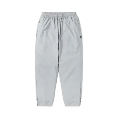 thisisneverthat Warm Up Pant "Light Grey"