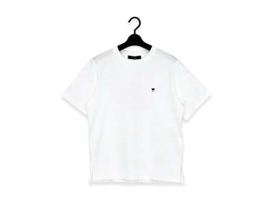 Weekend Max Mara Women's Jersey T-Shirt "White"