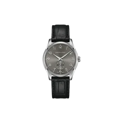 Hamilton Jazzmaster Thinline Small Second Quartz