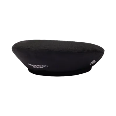 NEW ERA x TAKAHIROMIYASHITATheSoloist. SS24 Beret "Black"