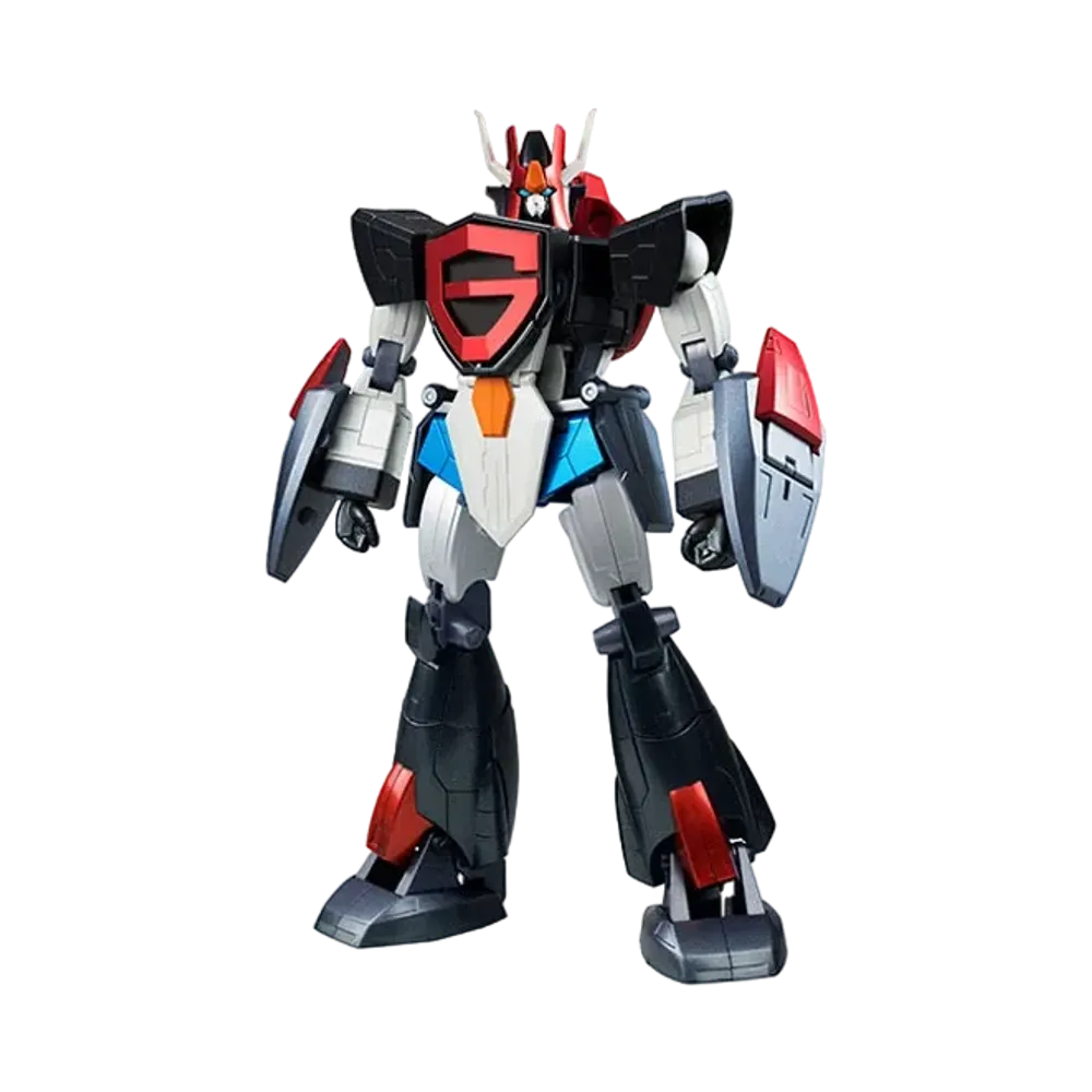 MegaHouse "VARIABLE ACTION Hi-SPEC" -Choriki Robo Galatt- Jamboo Renewal ver.