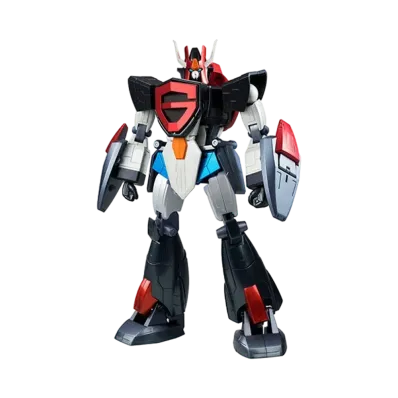 MegaHouse "VARIABLE ACTION Hi-SPEC" -Choriki Robo Galatt- Jamboo Renewal ver.