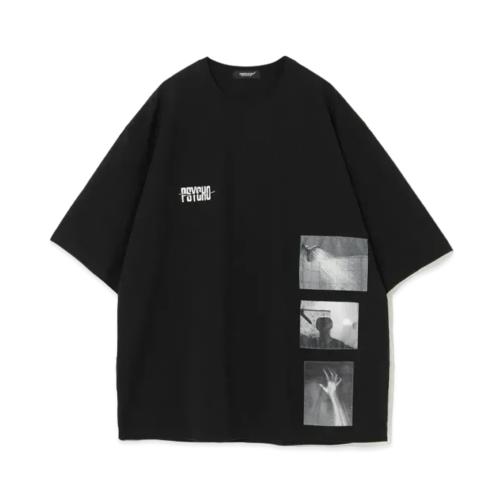 UNDERCOVER T-Shirt "Black"