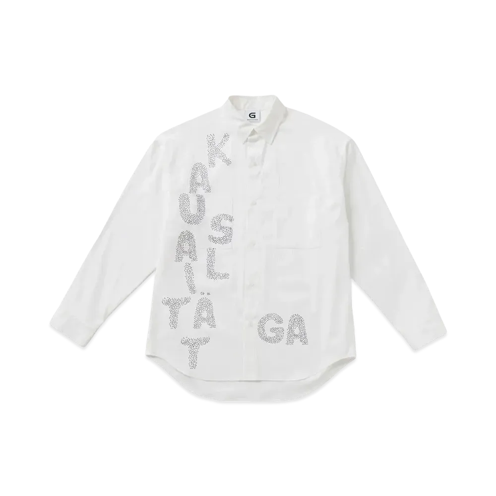 GADID ANONIEM Wilner "White"