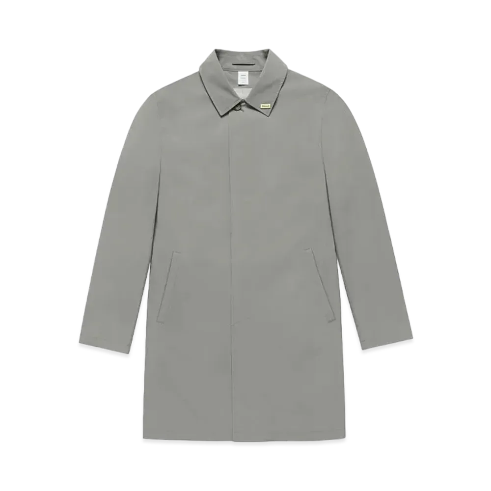 JJJJound Mac Jacket "Taupe"
