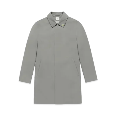 JJJJound Mac Jacket "Taupe"