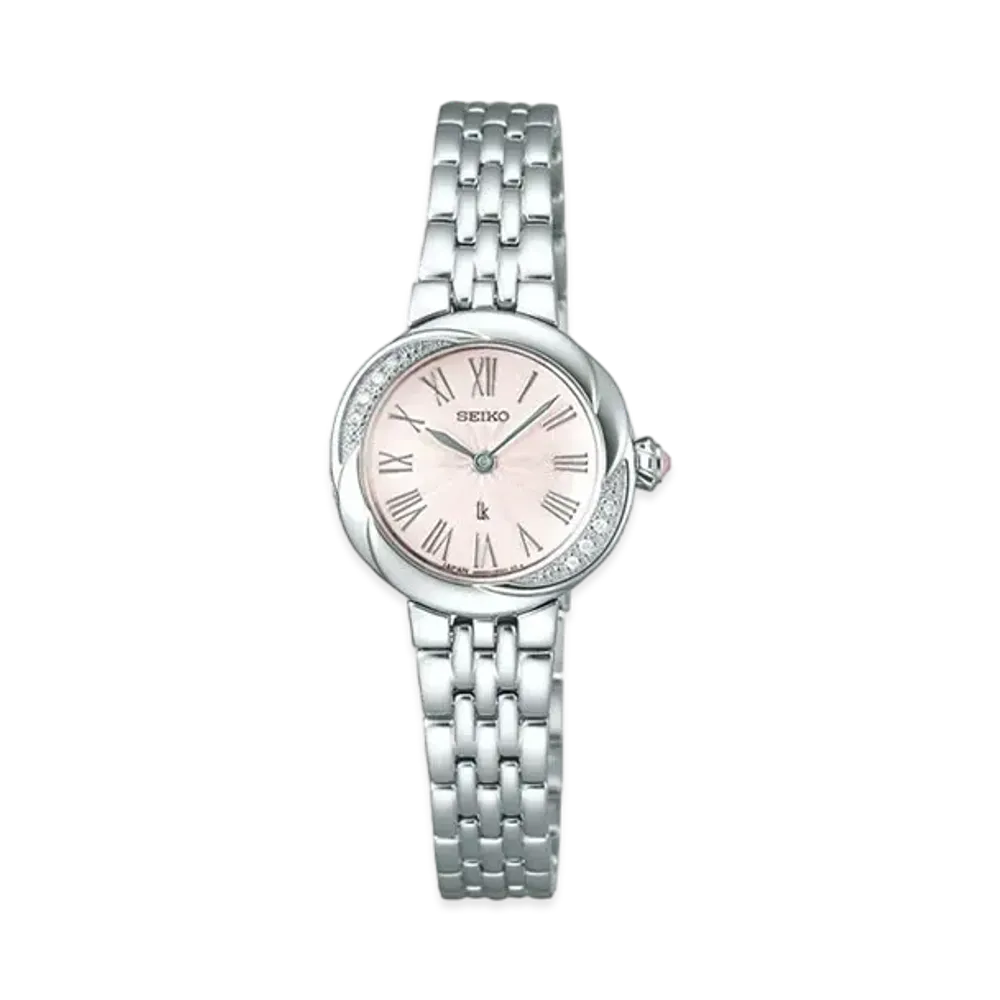 SEIKO Lukia Grow SSWA001
