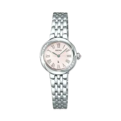 SEIKO Lukia Grow SSWA001
