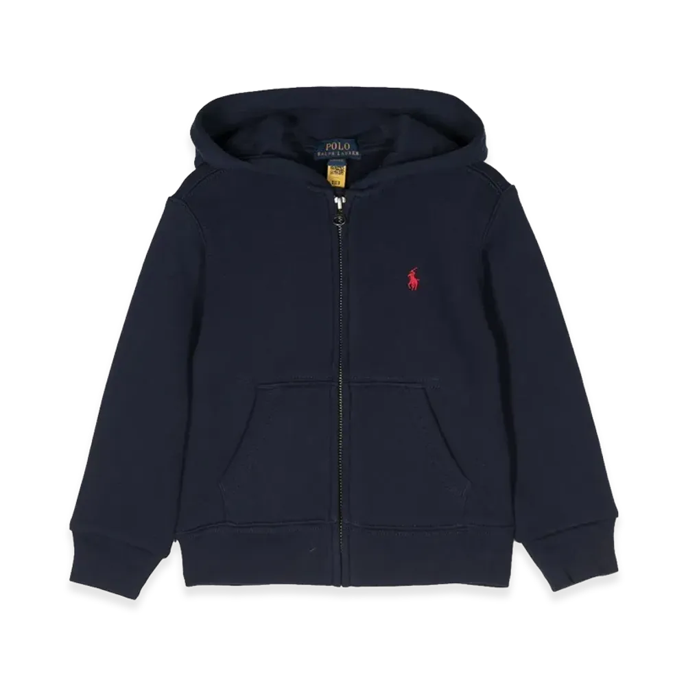 Polo Ralph Lauren Kids Sweaters "Navy"