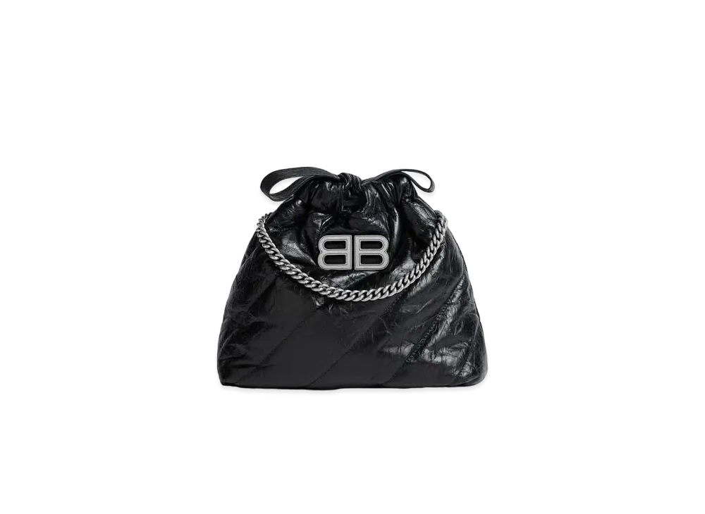 BALENCIAGA クラッシュXSトートバッグ 210.jpg