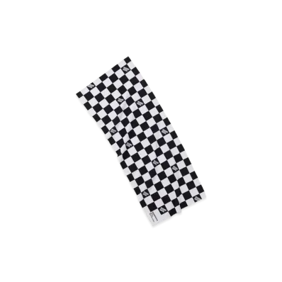 NEIGHBORHOOD Checker Tenugui "Black"