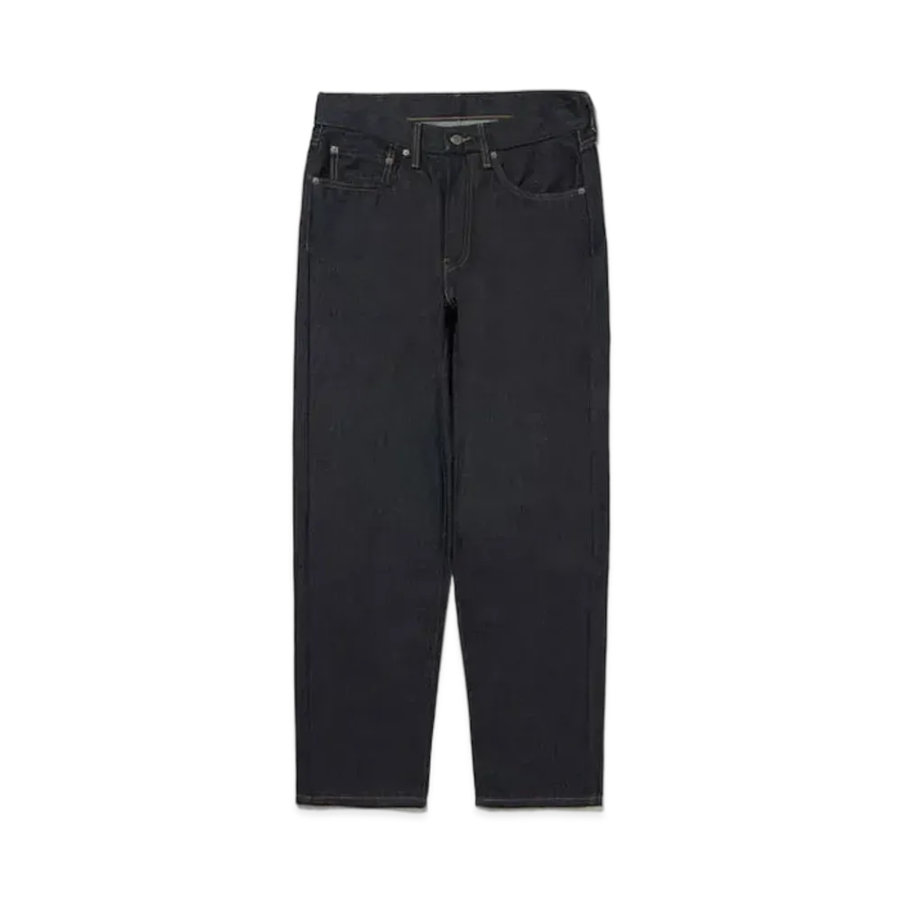 Levi's WELLTHREAD® 568TM Stay Loose "Dark Indigo"