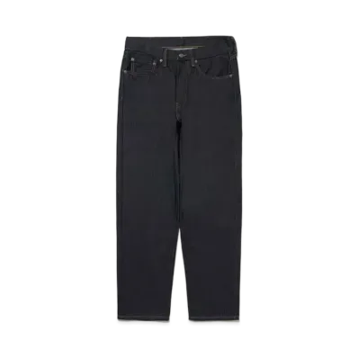 Levi's WELLTHREAD® 568TM Stay Loose "Dark Indigo"