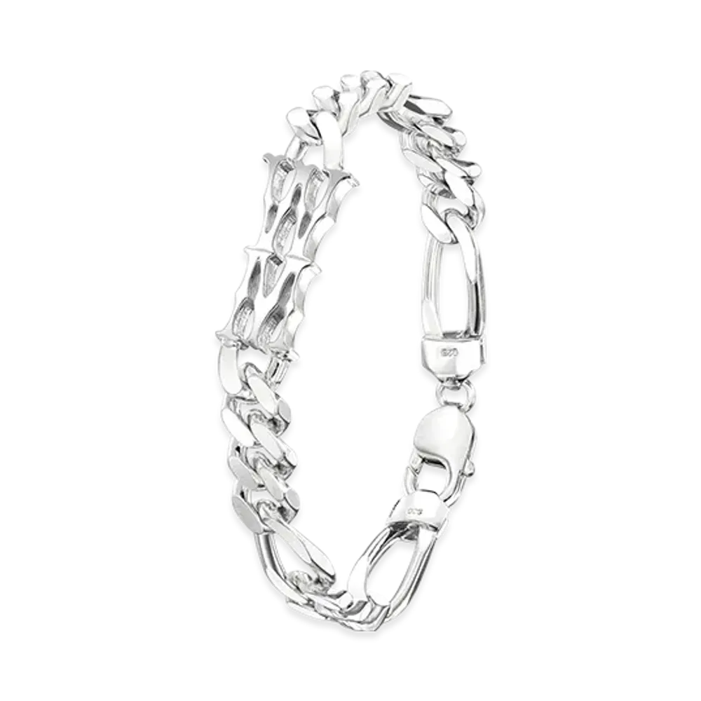 WACKO MARIA x CAREERING Guilty Parties 07 "Silver"