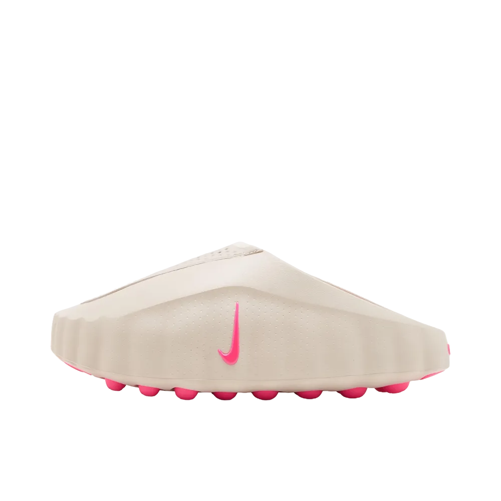 Nike Women's Mind 001 Mules "Light Orewood Brown"