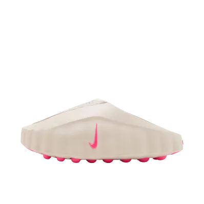 Nike Women's Mind 001 Mules "Light Orewood Brown"