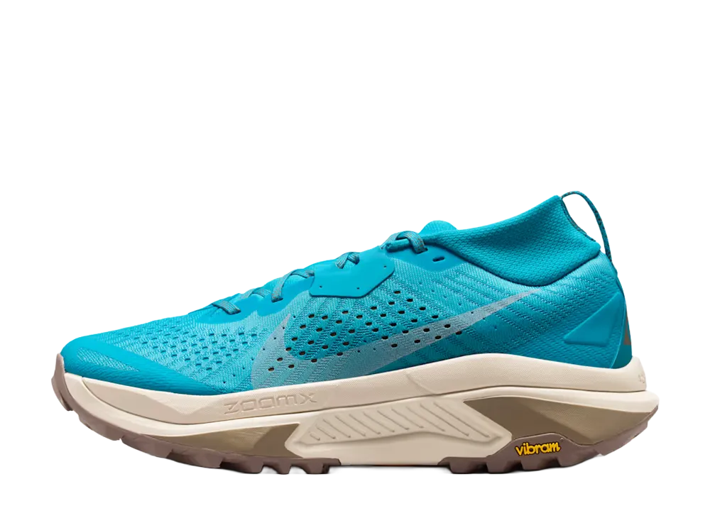 Nike ACG Zegama "Baltic Blue/Light Orewood Brown"