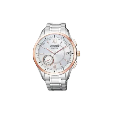 CITIZEN Exceed Eco-Drive Direct Flight CC3054-55A