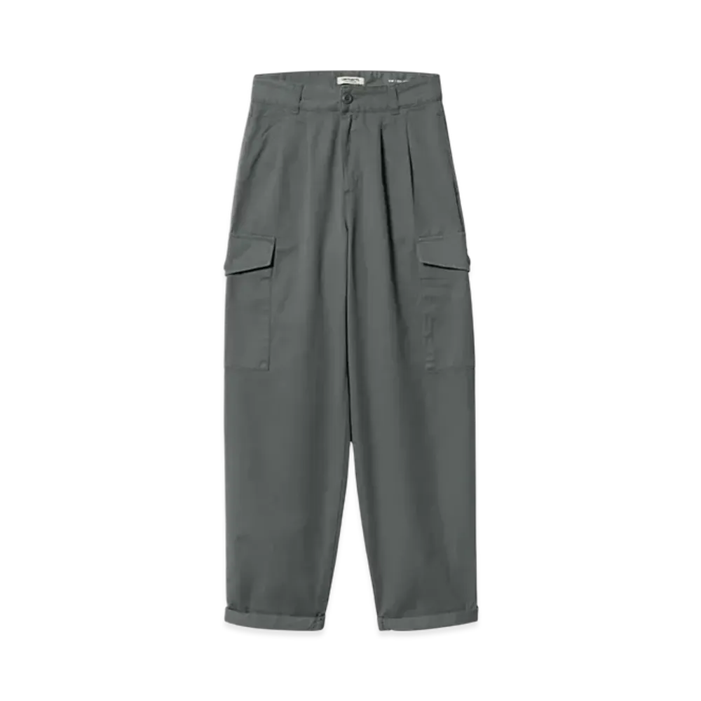 Carhartt WIP Women's Collins Pant "Jura"