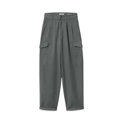Carhartt WIP Women's Collins Pant "Jura"