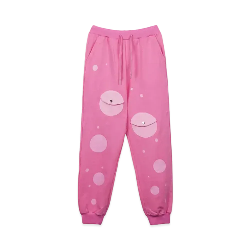 BUBBLE BOMB Bubble Pants "PINK"