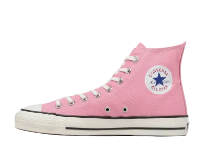 Converse Canvas All Star J Hi "Fondant Pink"
