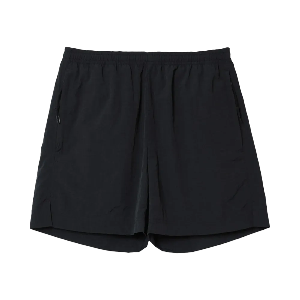 N.HOOLYWOOD Swim Shorts "Black"