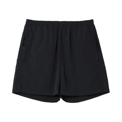N.HOOLYWOOD Swim Shorts "Black"