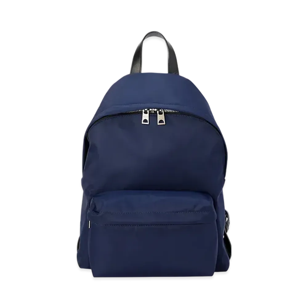 Onitsuka Tiger Back Pack "Navy"
